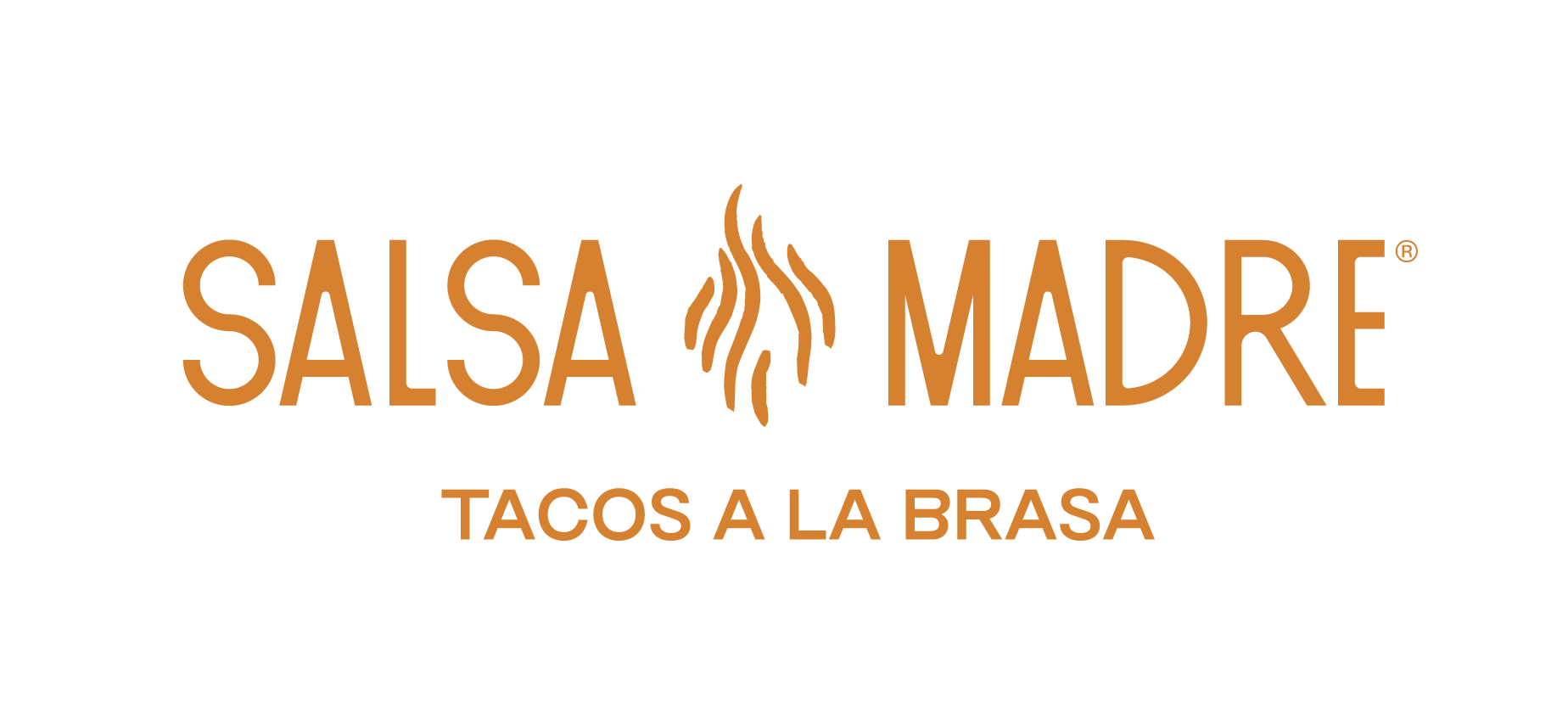 Salsa Madre Tacos a la Braza